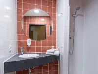 B&B HOTEL Bayreuth - 2 étoiles