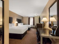 Best Western Philadelphia South - West Deptford Inn Hotels in West Deptford
