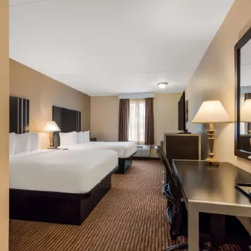 Best Western Philadelphia South - West Deptford Inn
