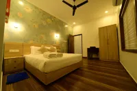 Vrindavan Resort and Spa