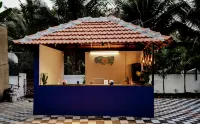 Tranquill Riverside Luxury Chalets