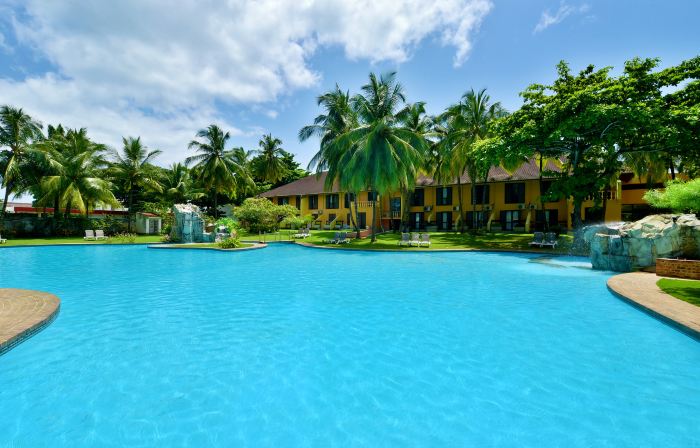 Pestana Miramar São Tomé