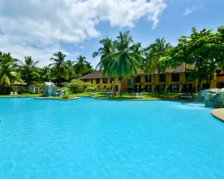 Pestana Miramar São Tomé Hotels in Sao Tome Island