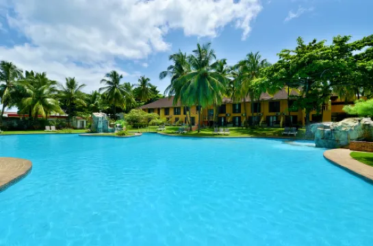 호텔 미라마르 바이 페스타나 상투메 섬 호텔