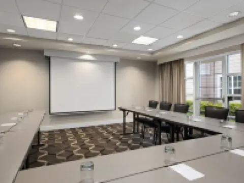 Residence Inn Mt. Laurel at Bishop's Gate Hotels in Mount Laurel