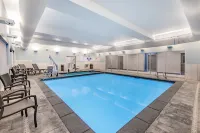 Holiday Inn Express & Suites NEPHI by IHG - Family