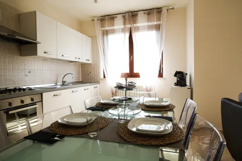 Bellavista Holiday Home