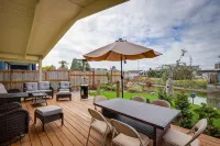 Birch Bay Vacation Home, Close to Beachfront Parks