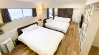 CoCo Class Hotels in Kagoshima