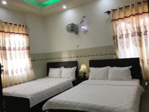 Ngoc Nam Hotel