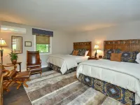 Laurel Ridge Country Club فنادق في Waynesville