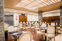 Hotel Compostela Hotels in Santiago de Compostela