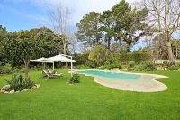 Beluga of Constantia Guest House - Pool