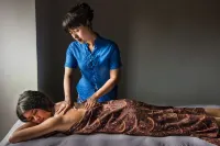 Batiqa Hotel Palembang - spa
