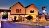 Best Western Burnie Murchison Lodge