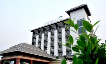 Green Hill Hotel Phayao