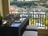 608 Ocean & Marina Views 3 Bed 2 Bath