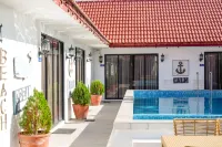 The Beach Calatagan Mediterraneo powered by Cocotel - Pools