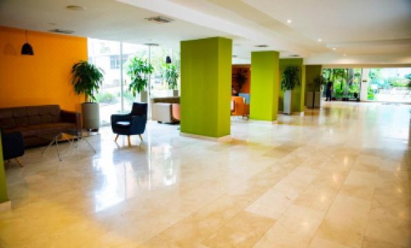 Hotel Barranquilla Plaza