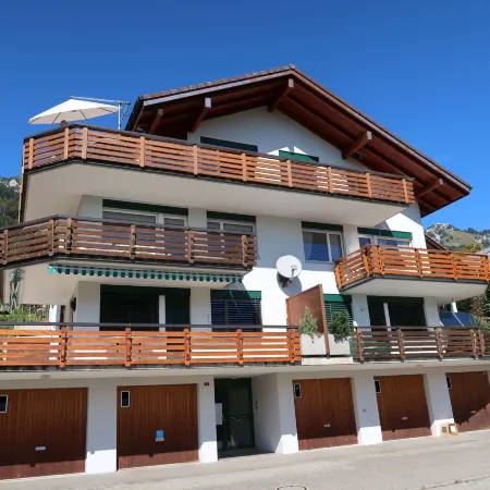 Penthouse Brugg