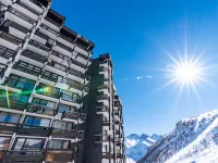 Home Club (Lavachet) Hotels in Tignes