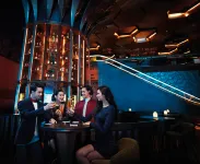 Resorts World Genting - Crockfords - 바
