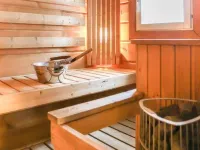 Varvali Hotel a Konnevesi