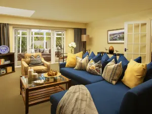 Isle of Eriska Hotel Spa & Island