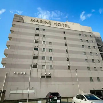 Ichihara Marine Hotel