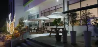Jeongeup Geumgang Duseungsan Glamping Hotels in Jeongeup-si