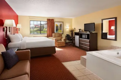 Baymont by Wyndham Cedar Rapids Hotels in Cedar Rapids