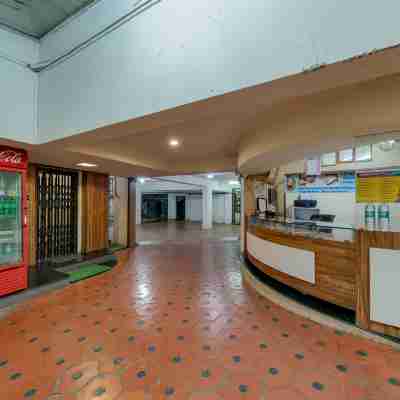 Hotel Adarsh 5 Minute Walk from Mahalaxmi Temple Kolhapur Others