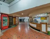 Hotel Adarsh 5 Minute Walk from Mahalaxmi Temple Kolhapur Hotels near Mahalaxmi Temple Perking Closest