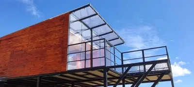 NaturaLove Glamping Mongui