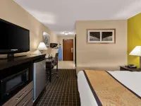 Best Western Adena Inn Hotels in Chillicothe