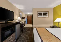 Best Western Adena Inn