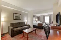 Best Western Plus Muskoka Inn Hotels in Muskoka