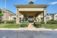 Comfort Suites Appleton Airport