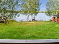 Iltarauha Hotel a Polvijarvi