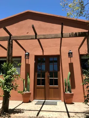 Posada Che Teindy Hotel a 