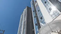 아파트멘토 615 세인트 세바스찬 Jaraguá do sul 주변 호텔