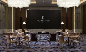 Renaissance Suzhou Wujiang Hotel