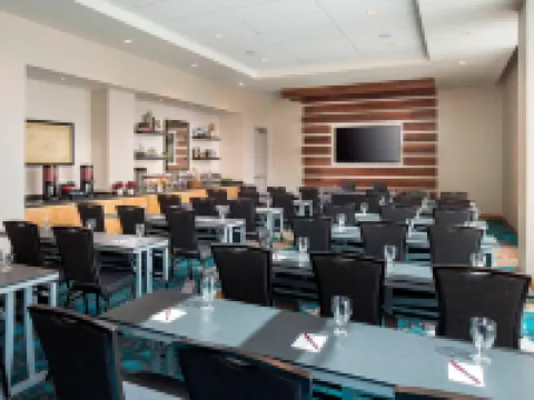 Residence Inn Boston Watertown Hotels in Watertown