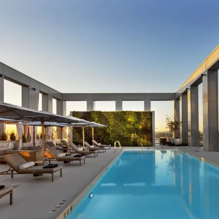 The Joseph, a Luxury Collection Hotel, Nashville