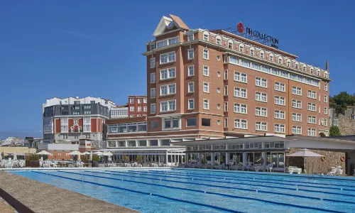 NH Collection Finisterre