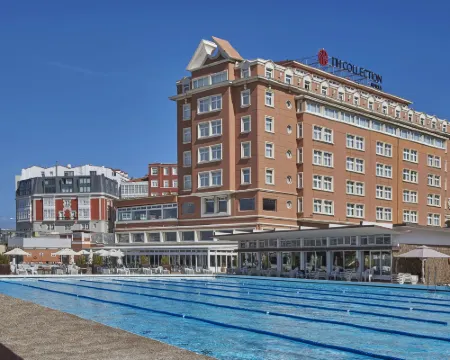 NH Collection Finisterre Hotels in Comarca de A Coruna