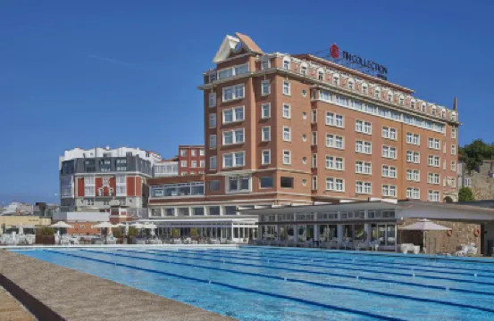 NH Collection Finisterre Hotels in 