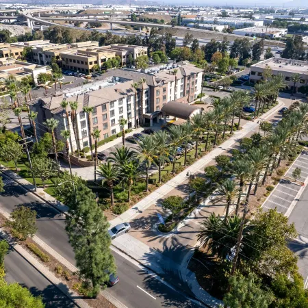 Country Inn & Suites by Radisson, Ontario at Ontario Mills, CA