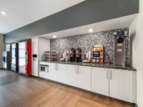 Extended Stay America Suites - Huntsville - Madison Hotels in Madison