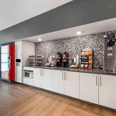 Extended Stay America Suites - Huntsville - Madison